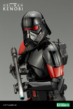 Load image into Gallery viewer, PRE-ORDER 1/7 Scale Artfx Purge Trooper - Star Wars