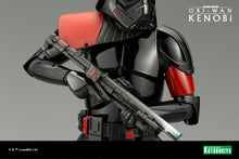 Load image into Gallery viewer, PRE-ORDER 1/7 Scale Artfx Purge Trooper - Star Wars