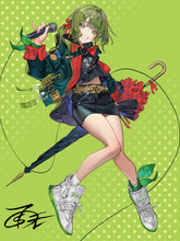 Load image into Gallery viewer, PRE-ORDER 1/7 Scale Siki - Rain or Shine Astrum Design Original Design Art Corp.  (Deluxe Edition)