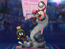 Load image into Gallery viewer, Tasmanian Devil &amp; Marvin The Martian: Diorama Stage-070-Space Jam - A New Legacy
