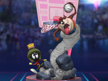Load image into Gallery viewer, Tasmanian Devil & Marvin The Martian: Diorama Stage-070-Space Jam - A New Legacy