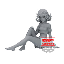 Load image into Gallery viewer, PRE-ORDER Tatsumaki Terrible Tornado Relax Time One-Punch Man