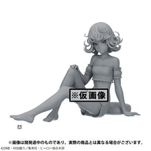 Load image into Gallery viewer, PRE-ORDER Tatsumaki Terrible Tornado Relax Time One-Punch Man