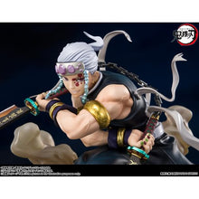 Load image into Gallery viewer, PRE-ORDER 1/8 Scale Tengen Uzui - Conofig Demon Slayer: Kimetsu no Yaiba
