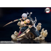 Load image into Gallery viewer, PRE-ORDER 1/8 Scale Tengen Uzui - Conofig Demon Slayer: Kimetsu no Yaiba