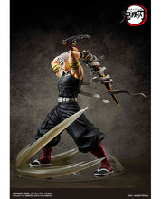 Load image into Gallery viewer, PRE-ORDER 1/4 Scale Tengen Uzui Demon Slayer Kimetsu no Yaiba