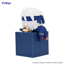 Load image into Gallery viewer, PRE-ORDER Uzui Tengen - Hikkake Figure (Ver. C)