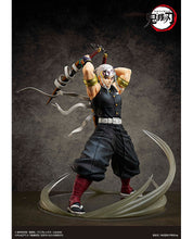 Load image into Gallery viewer, PRE-ORDER 1/4 Scale Tengen Uzui Demon Slayer Kimetsu no Yaiba