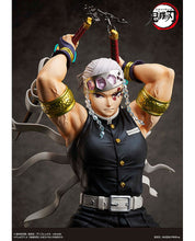 Load image into Gallery viewer, PRE-ORDER 1/4 Scale Tengen Uzui Demon Slayer Kimetsu no Yaiba
