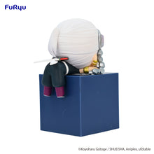 Load image into Gallery viewer, PRE-ORDER Uzui Tengen - Hikkake Figure (Ver. A)