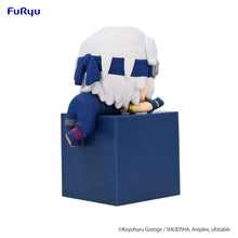 Load image into Gallery viewer, PRE-ORDER Uzui Tengen - Hikkake Figure (Ver. C)