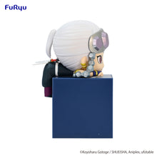 Load image into Gallery viewer, PRE-ORDER Uzui Tengen - Hikkake Figure (Ver. A)