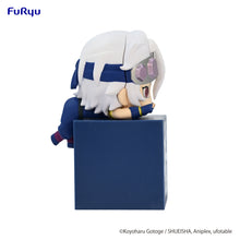 Load image into Gallery viewer, PRE-ORDER Uzui Tengen - Hikkake Figure (Ver. C)