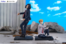 Load image into Gallery viewer, PRE-ORDER Tenitol Chifuyu Matsuno Tokyo Revengers