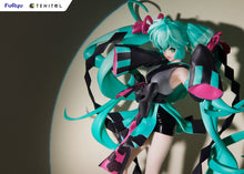 Load image into Gallery viewer, PRE-ORDER Tenitol Hatsune Miku (Neo Tokyo Series Ninja) Vocaloid