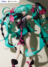 Load image into Gallery viewer, PRE-ORDER Tenitol Hatsune Miku (Neo Tokyo Series Ninja) Vocaloid