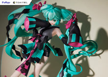 Load image into Gallery viewer, PRE-ORDER Tenitol Hatsune Miku (Neo Tokyo Series Ninja) Vocaloid