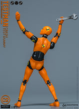 Load image into Gallery viewer, PRE-ORDER 1/12 Scale Testman Pocket Elite Crash Test Dummy Figure