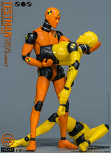 Load image into Gallery viewer, PRE-ORDER 1/12 Scale Testman Pocket Elite Crash Test Dummy Figure