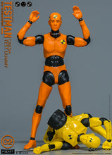 Load image into Gallery viewer, PRE-ORDER 1/12 Scale Testman Pocket Elite Crash Test Dummy Figure