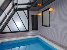 Load image into Gallery viewer, PRE-ORDER 1/12 Scale That Pool Diorama
