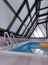 Load image into Gallery viewer, PRE-ORDER 1/12 Scale That Pool Diorama