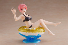 Load image into Gallery viewer, PRE-ORDER Ichika Nakano Aqua Float Girls Figure The Quintessential Quintuplets