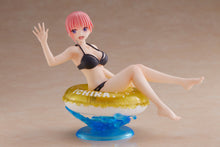 Load image into Gallery viewer, PRE-ORDER Ichika Nakano Aqua Float Girls Figure The Quintessential Quintuplets