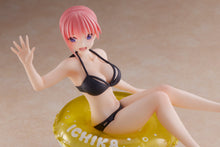Load image into Gallery viewer, PRE-ORDER Ichika Nakano Aqua Float Girls Figure The Quintessential Quintuplets