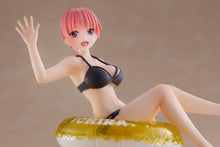 Load image into Gallery viewer, PRE-ORDER Ichika Nakano Aqua Float Girls Figure The Quintessential Quintuplets
