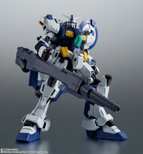 Load image into Gallery viewer, PRE-ORDER The Robot Spirits &ltSIDE MS&gt RX-78GP00 Gundam GP00 Blossom ver. A.N.I.M.E. Mobile Suit Gundam 0083