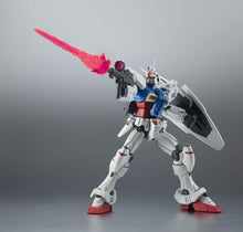 Load image into Gallery viewer, PRE-ORDER The Robot Spirits &ltSIDE MS&gt RX-78GP01A Gundam GP021 ver. A.N.I.M.E. Mobile Suit Gundam 0083 (re-offer)