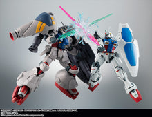 Load image into Gallery viewer, PRE-ORDER The Robot Spirits &ltSIDE MS&gt RX-78GP01A Gundam GP021 ver. A.N.I.M.E. Mobile Suit Gundam 0083 (re-offer)