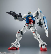 Load image into Gallery viewer, PRE-ORDER The Robot Spirits &ltSIDE MS&gt RX-78GP01A Gundam GP021 ver. A.N.I.M.E. Mobile Suit Gundam 0083 (re-offer)
