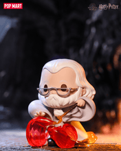 Load image into Gallery viewer, PRE-ORDER The Wizarding World Magic Props Series - Harry Potter - Set of 12