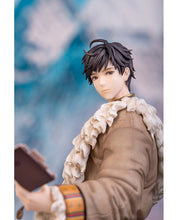 Load image into Gallery viewer, PRE-ORDER 1/7 Scale Wu Xie & Zhang Qiling Floating Life in Tibet Ver. Time Raiders (Special Set)