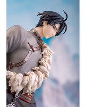 Load image into Gallery viewer, PRE-ORDER 1/7 Scale Wu Xie & Zhang Qiling Floating Life in Tibet Ver. Time Raiders (Special Set)