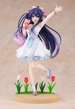 Load image into Gallery viewer, PRE-ORDER 1/7 Scale Tohka Yatogami - Date A Live Light Novel (Date ver.)