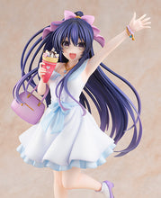 Load image into Gallery viewer, PRE-ORDER 1/7 Scale Tohka Yatogami - Date A Live Light Novel (Date ver.)