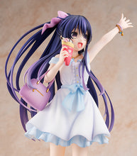 Load image into Gallery viewer, PRE-ORDER 1/7 Scale Tohka Yatogami - Date A Live Light Novel (Date ver.)