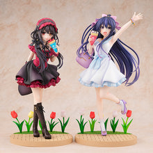 Load image into Gallery viewer, PRE-ORDER 1/7 Scale Tohka Yatogami - Date A Live Light Novel (Date ver.)