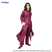 Load image into Gallery viewer, PRE-ORDER Keisuke Baji Chinese Clothes Ver. Special Figure Tokyo Revengers
