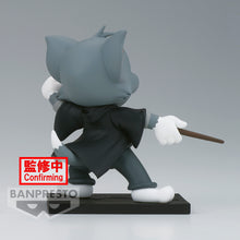 Load image into Gallery viewer, PRE-ORDER Tom Slytherin Tom and Gryffindor Jerry Wb100Th Anniversary