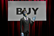 Load image into Gallery viewer, PRE-ORDER 6" Scale Toony Terrors Alien in Suit - They Live Action Figure