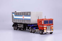 Load image into Gallery viewer, PRE-ORDER CX40-SA Flagship Optimus Prime Trailer Kit Transformers