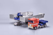 Load image into Gallery viewer, PRE-ORDER CX40-SA Flagship Optimus Prime Trailer Kit Transformers
