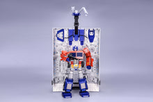 Load image into Gallery viewer, PRE-ORDER CX40-SA Flagship Optimus Prime Trailer Kit Transformers