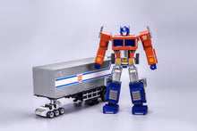 Load image into Gallery viewer, PRE-ORDER CX40-SA Flagship Optimus Prime Trailer Kit Transformers