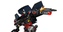 Load image into Gallery viewer, PRE-ORDER MP-53+B Diaburnout Transformers Masterpiece (TT Mall Exclusive)