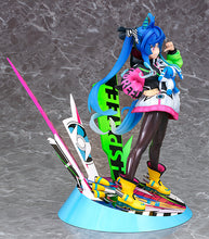 Load image into Gallery viewer, PRE-ORDER 1/7 Scale Twin Turbo Umamusume: Pretty Derby